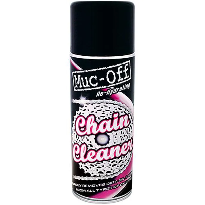 Muc Off Chain Cleaner 400ml