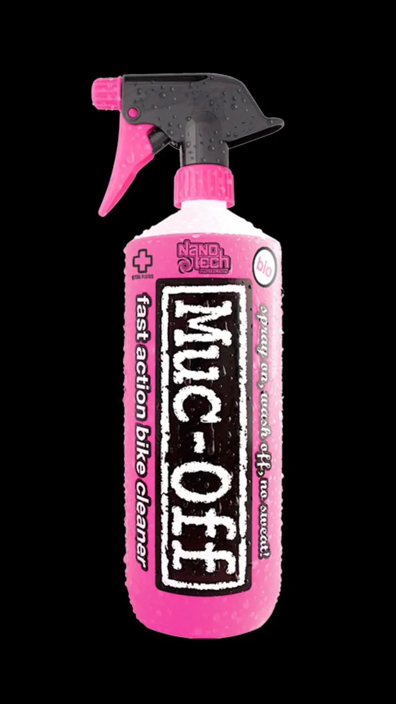 Muc Off Bike Wash 1L