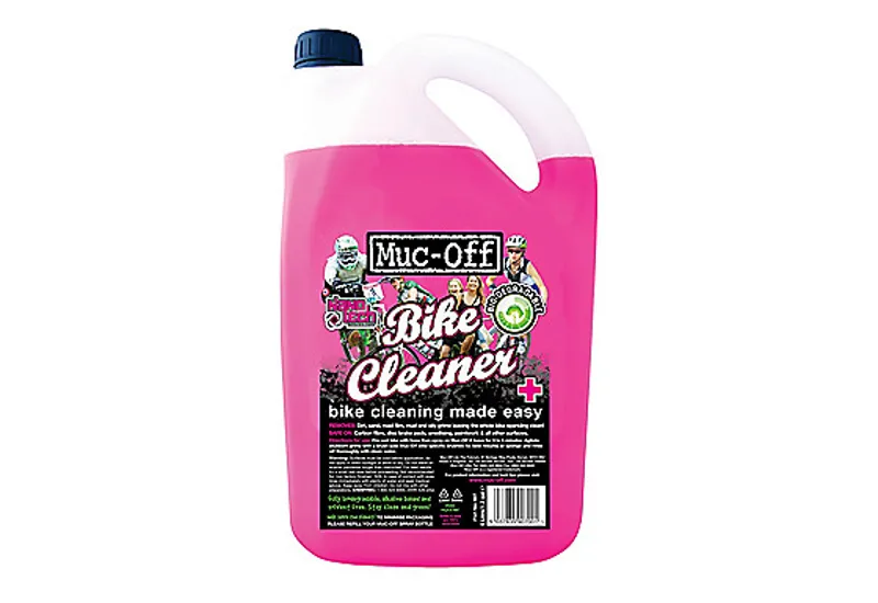 Muc Off Bike Cleaner 5 litre