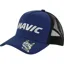 Mavic Trucker Cap in Blue/Black