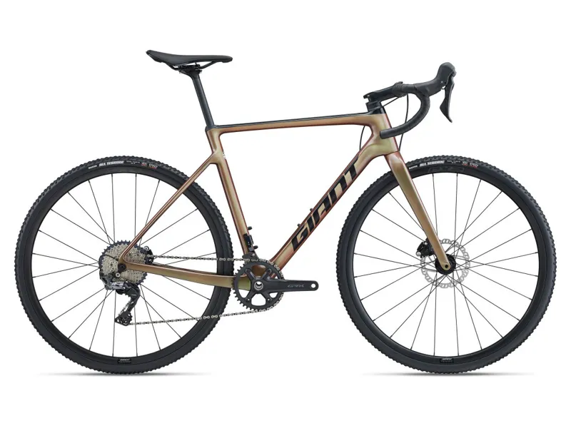 Ladies cheap cyclocross bike