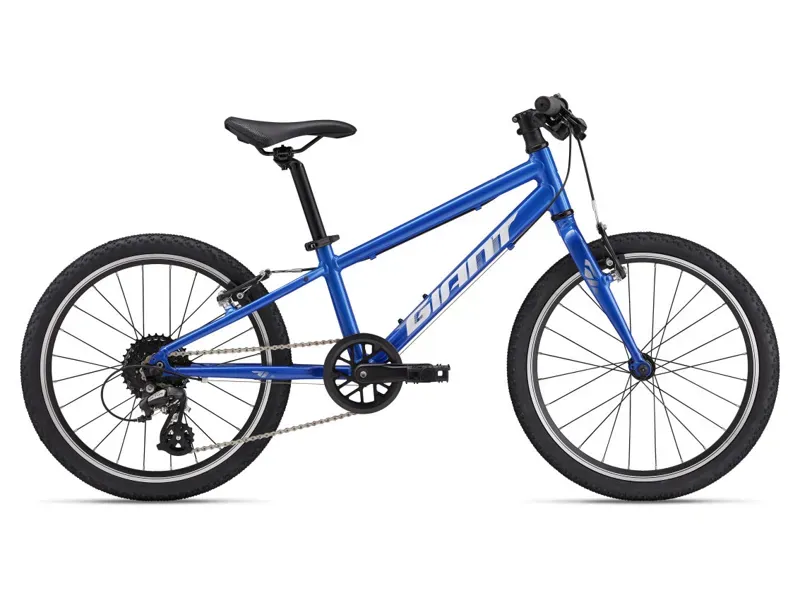Giant ARX 20 Kids Bike In Cobalt Blue