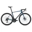 Giant TCR Advanced Pro 0-Di2 Road Bike In Gloss Ocean Twilight/Lightning