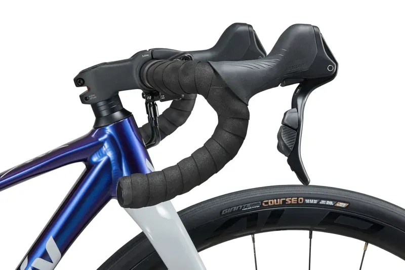 Liv Seek 2 Kids Bike in Purple Haze-5