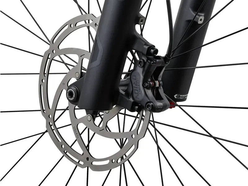 Liv Embolden E+ 2 Electric Full Suspension MTB in Slate Gray-4