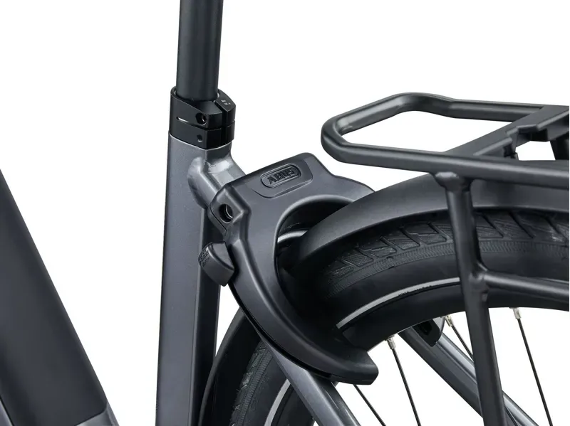 Giant NewTour E+ 0 LST Electric Bike in Charcoal-11