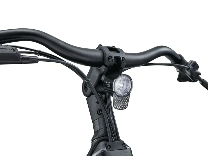 Giant NewTour E+ 1 LST Electric Bike in Eclipse Blue-10