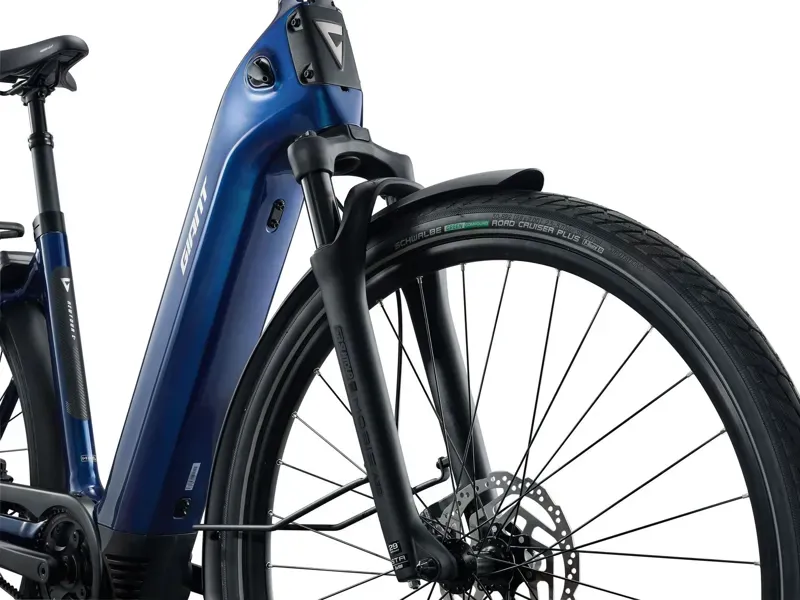 Giant NewTour E+ 1 LST Electric Bike in Eclipse Blue-2