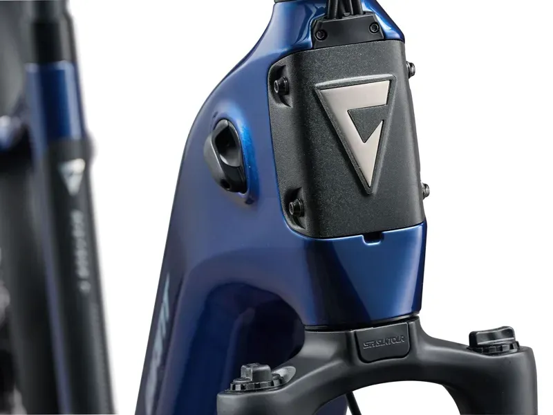 Giant NewTour E+ 1 LST Electric Bike in Eclipse Blue-3
