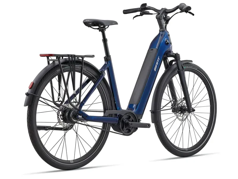 Giant NewTour E+ 1 LST Electric Bike in Eclipse Blue-1