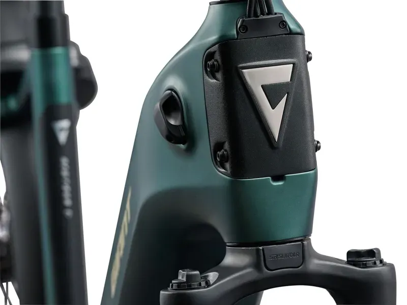 Giant NewTour E+ 3 LST Electric Bike in Kelp Forest Green-2