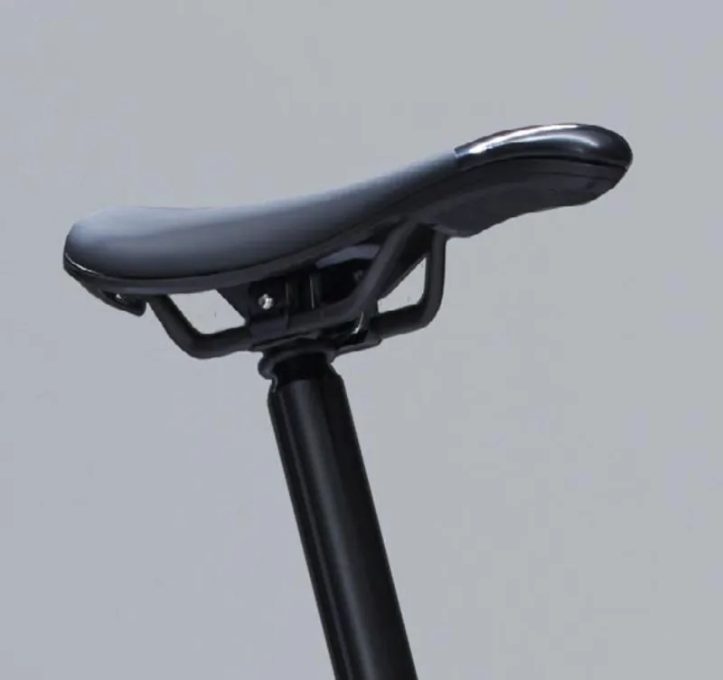 Carbon Saddle