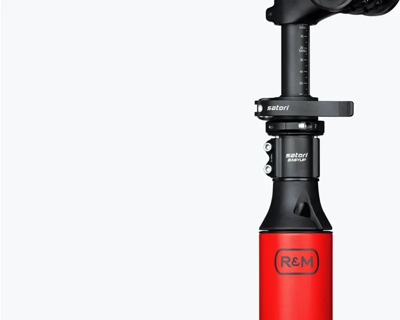 Packster 70 Adjustable Stem