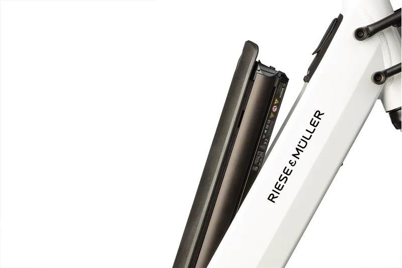 Nevo3 Battery