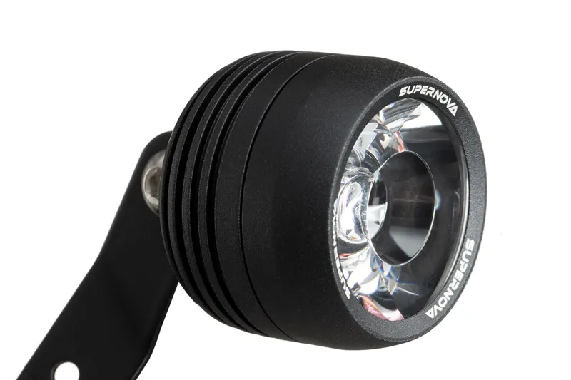 Nevo3 Lighting
