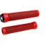 Odi Longneck 160mm Scooter Grips in Red