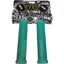Odi Stay Strong 143mm Scooter Grips in Green