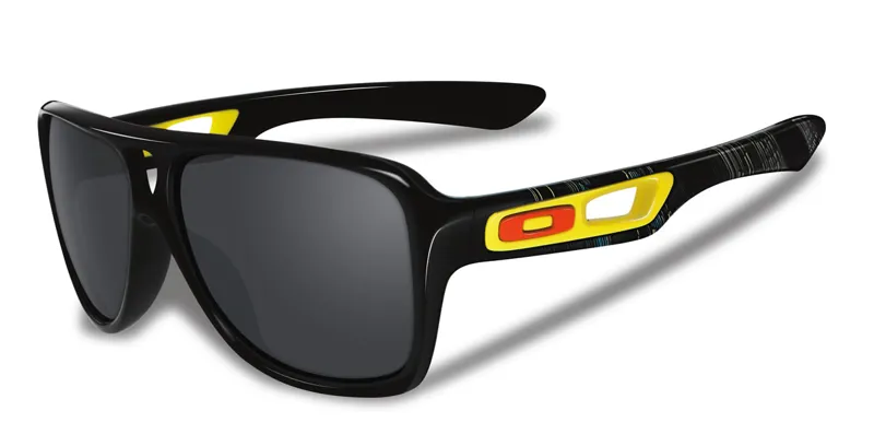 oakley dispatch 2 review