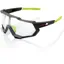 100 Percent Speedtrap Photochromic Lens Sunglasses in Grey