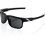 100 Percent Type-S Smoke Lens Sunglasses in Black