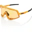 100 Percent Glendale Soft Yellow Lens Sunglasses in Yellow