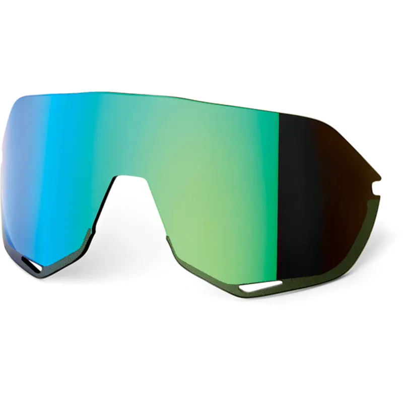 S2 Replacement Lens - Green Mirror