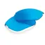 100 Percent Sportcoupe Replacement HiPer Mirror Lens in Blue