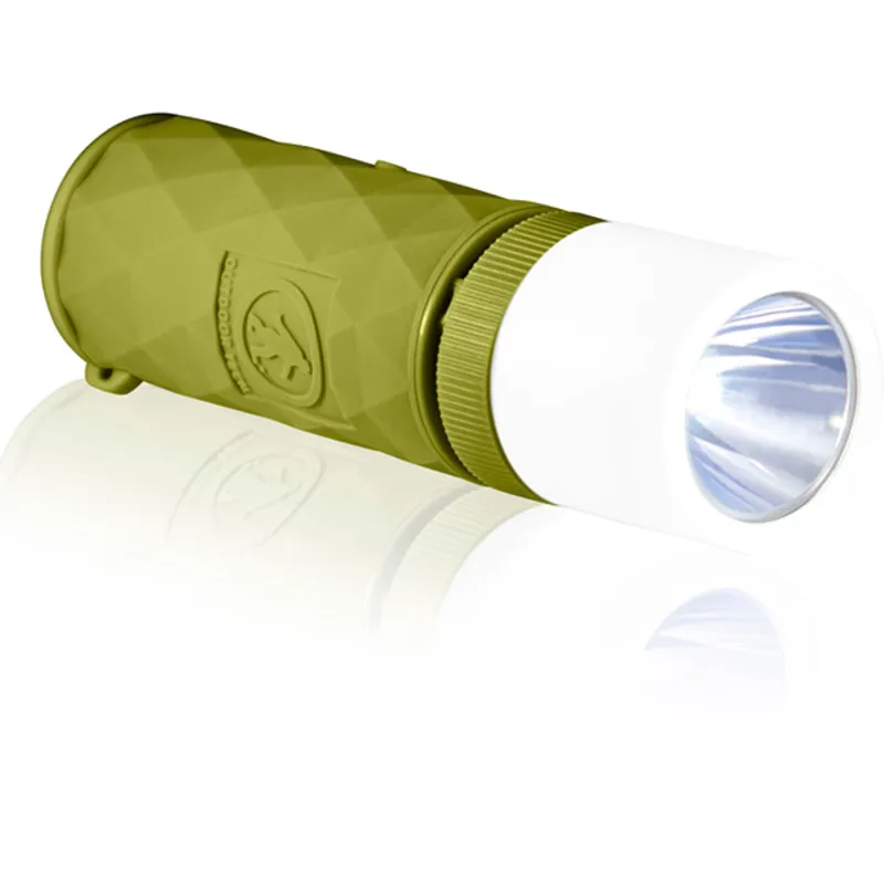 Outdoor Tech Buckshot Pro Speaker in Green