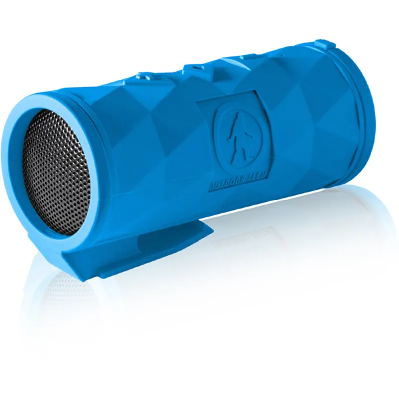Outdoor Tech Buckshot 2.0 Speaker in Blue