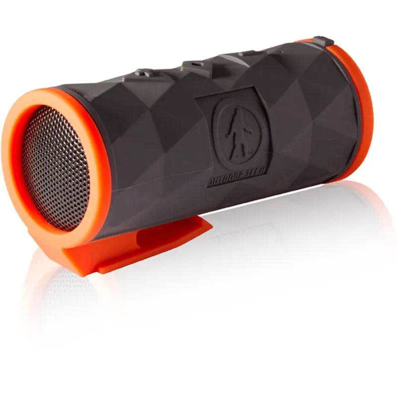 Outdoor Tech Buckshot 2.0 Speaker in Orange