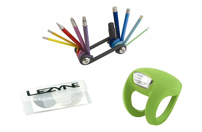AVC Gift Pack Out and About