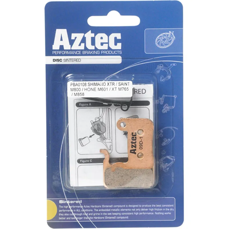ACDelco Professional Durastop 17D929M Set Pastiglie Freno Anteriori Semi-Metalliche, Testate D3EA E SAE J2784, Qualità OEM