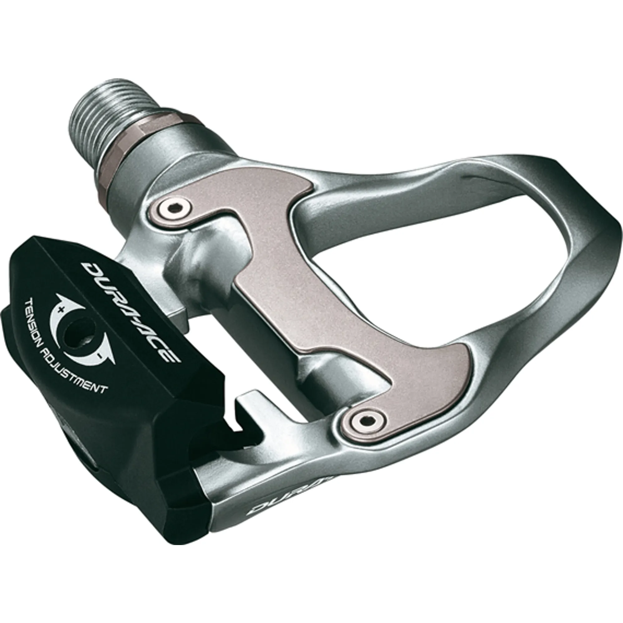 Shimano Dura Ace 7810 SPD-SL Pedals - Main Image