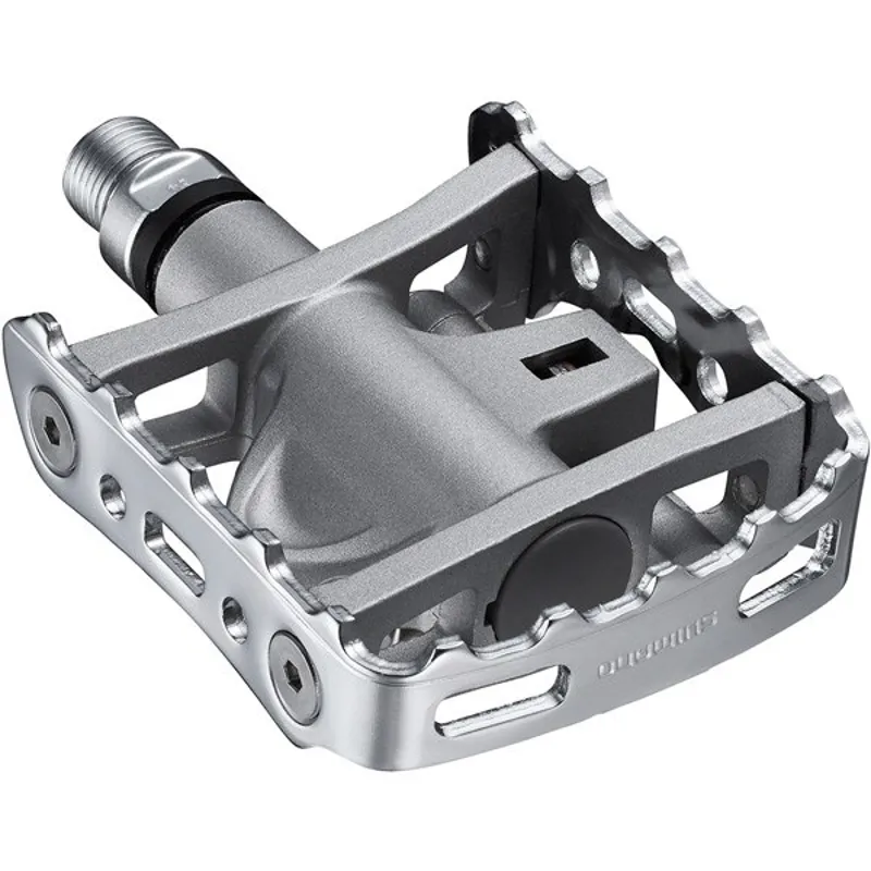 Shimano M324 Double Sided SPD Pedals