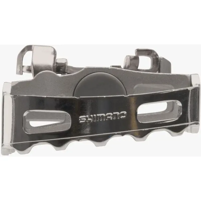 Shimano M324 Double Sided SPD Pedals-4