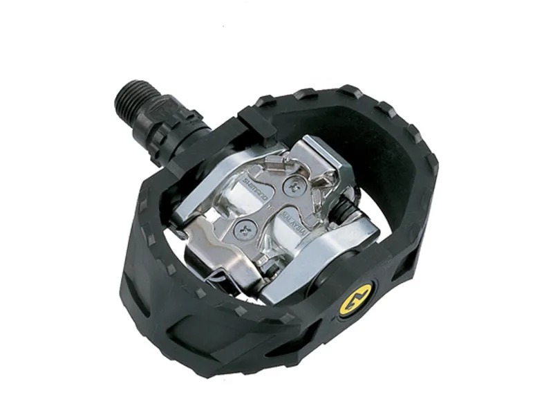 Shimano M424 SPD Pop Up Pedals