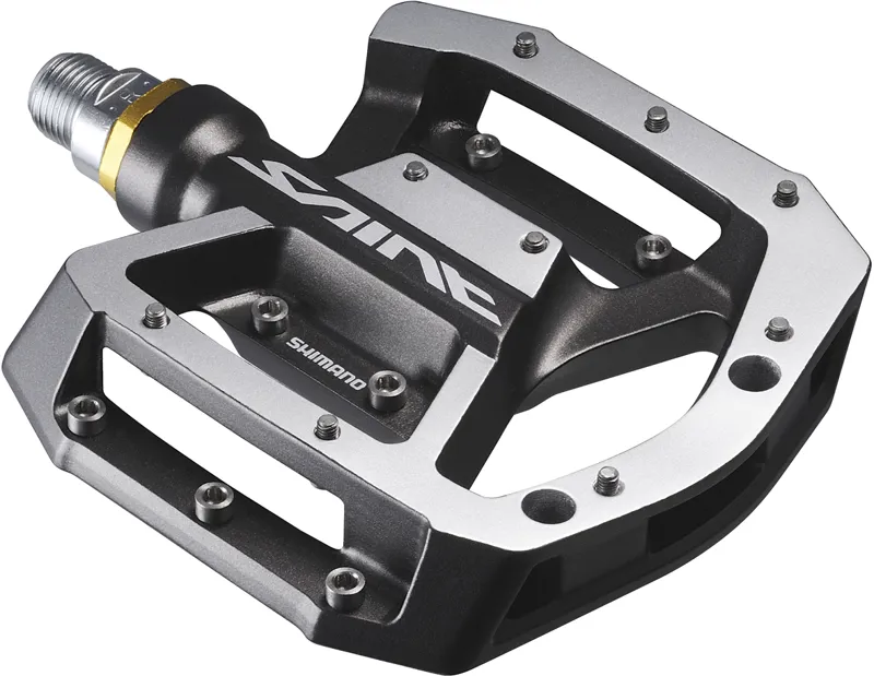 Shimano Saint MX80 Flat Pedal