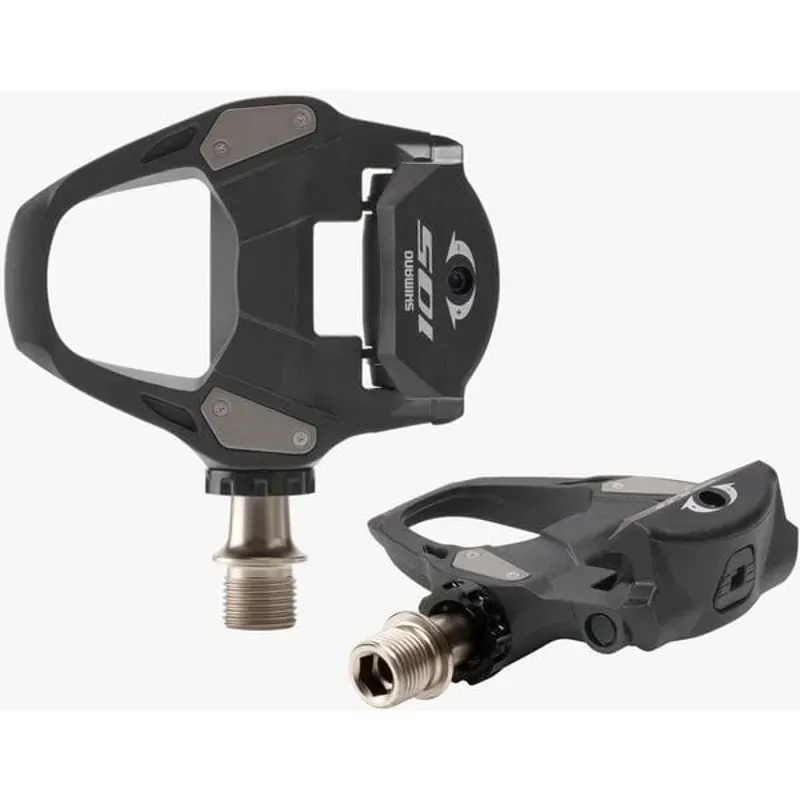 Shimano 105 R7000 Carbon SPD-SL Pedals-2