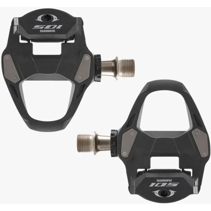 Shimano 105 R7000 Carbon SPD-SL Pedals-3