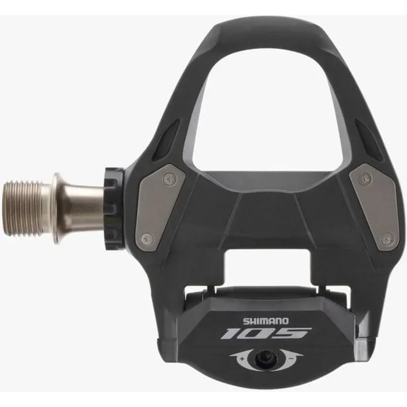 Shimano 105 R7000 Carbon SPD-SL Pedals-4
