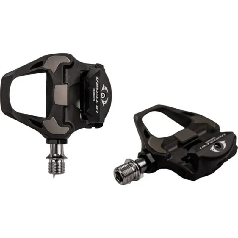 Shimano Ultegra R8000 SPD-SL Carbon Road Pedal-2