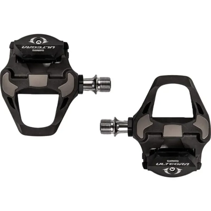 Shimano Ultegra R8000 SPD-SL Carbon Road Pedal-3