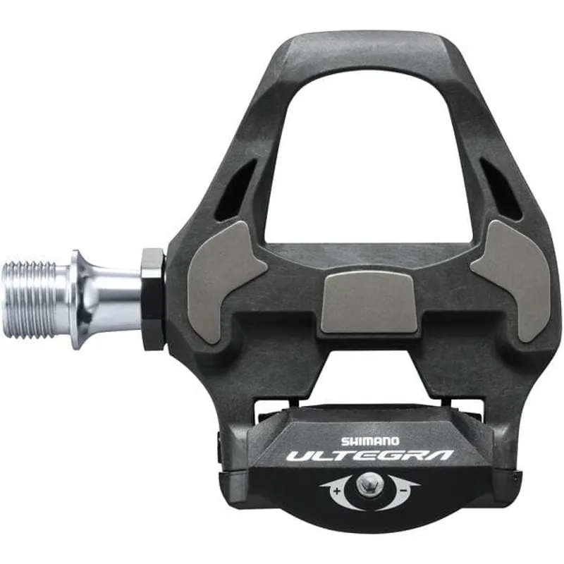 Shimano Ultegra R8000 SPD-SL Carbon Road Pedal-1