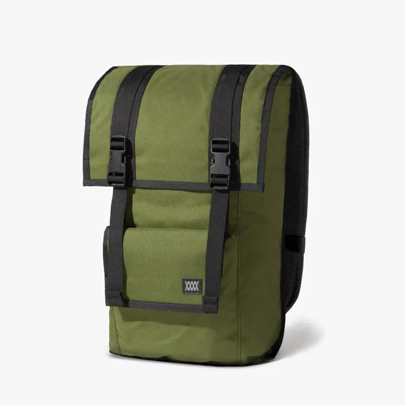 Mission Workshop Sanction Backpack in Olive
