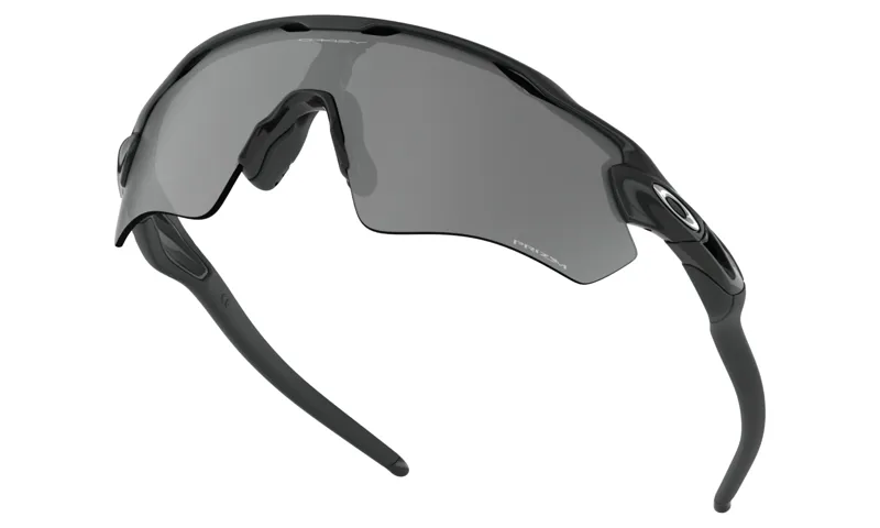 Oakley Radar EV Path Polished Black Frame / Prizm Black Frame-1