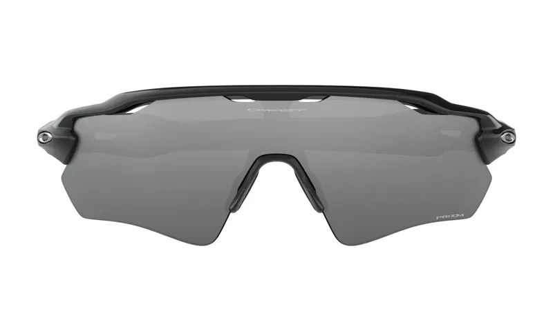 Oakley Radar EV Path Polished Black Frame / Prizm Black Frame-2