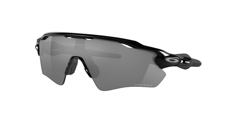 Oakley Radar EV Path Polished Black Frame / Prizm Black Frame