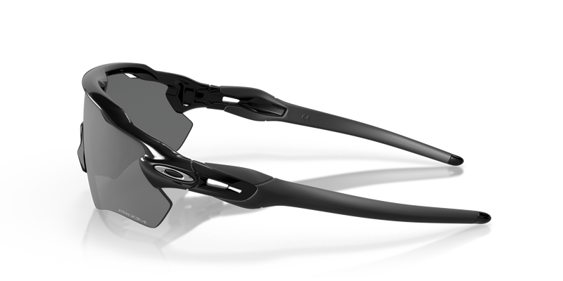 Oakley Radar EV Path Polished Black Frame / Prizm Black Frame-4