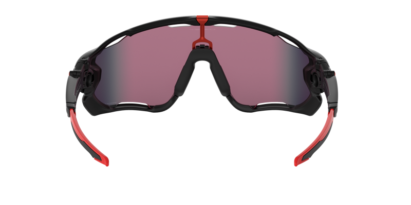 Jawbreaker Black Frame / Prizm Road-4
