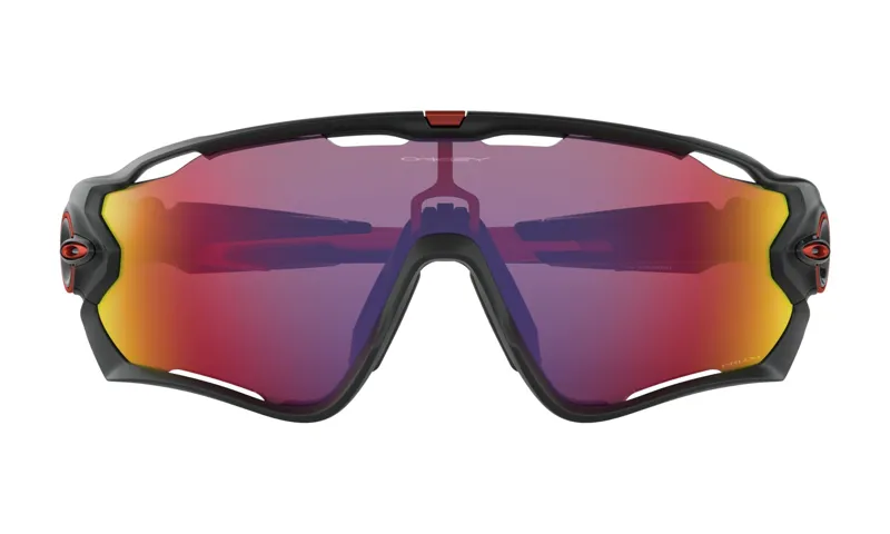 Jawbreaker Black Frame / Prizm Road-1
